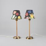 1250 9034 TABLE LAMPS